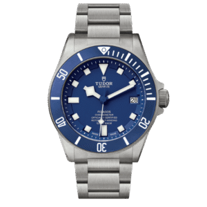 Tudor Pelagos M25600TB-0001 Titanium 42mm