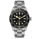 Tudor Black Bay Fifty-Eight M79030N-0001 39mm Titanium