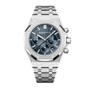Audemars Piguet Royal Oak Chronograph 26715ST.OO.1356ST.01 38mm