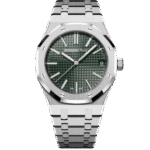 Audemars Piguet Royal Oak Selfwinding 15510ST.OO.1320ST.09