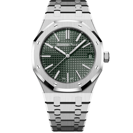 Audemars Piguet Royal Oak Selfwinding 15510ST.OO.1320ST.09