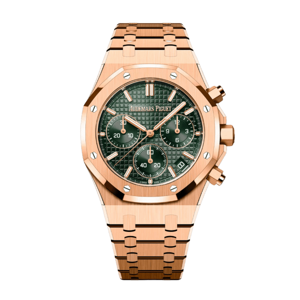 Audemars Piguet Royal Oak 26240OR.OO.1320OR.08