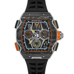 Richard Mille RM 65-01 McLaren W1 Split-Seconds Chronograph McLaren W1