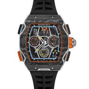 Richard Mille RM 65-01 McLaren W1 Split-Seconds Chronograph McLaren W1