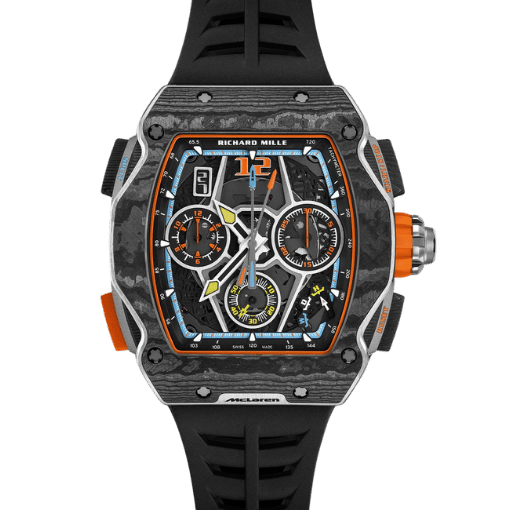 Richard Mille RM 65-01 McLaren W1 Split-Seconds Chronograph McLaren W1