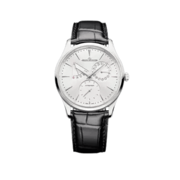 Jaeger-LeCoultre Master Ultra Thin Power Reserve Q1378420 39mm Rose Gold