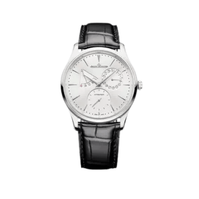 Jaeger-LeCoultre Master Ultra Thin Power Reserve Q1378420 39mm Rose Gold