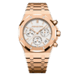 Audemars Piguet Royal Oak Selfwinding Chronograph 26240OR.OO.1320OR.03