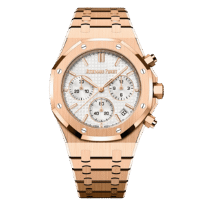 Audemars Piguet Royal Oak Selfwinding Chronograph 26240OR.OO.1320OR.03