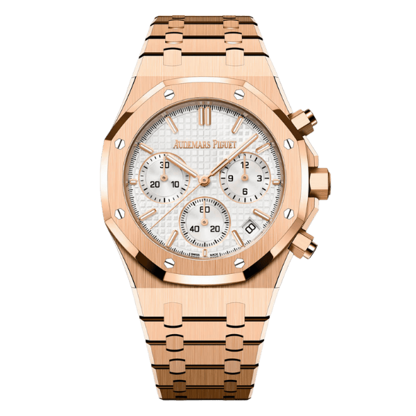 Audemars Piguet Royal Oak Selfwinding Chronograph 26240OR.OO.1320OR.03