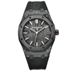 Audemars Piguet Royal Oak 15500 DiW Voidline Carbon 41mm orange color