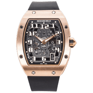 Richard Mille RM 67-01 Rose Gold