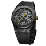 Audemars Piguet Royal Oak 15500 DiW Voidline Spyder Carbon 41mm