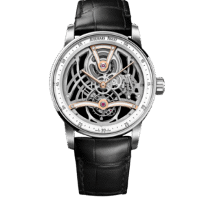 Audemars Piguet Code 11.59 Tourbillon Open-Worked 26600CR.OO.D002CR.99