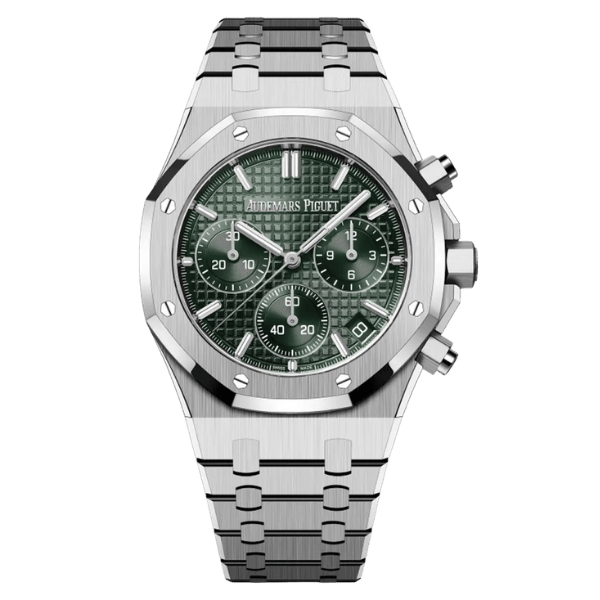 Audemars Piguet Royal Oak 26240ST.OO.1320ST.08