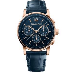 Audemars Piguet Code 11.59 26393OR.OO.A321CR.01 41mm