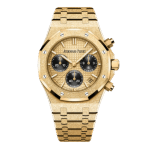 Audemars Piguet Royal Oak Selfwinding Chronograph 26240BA.GG.1324BA.01