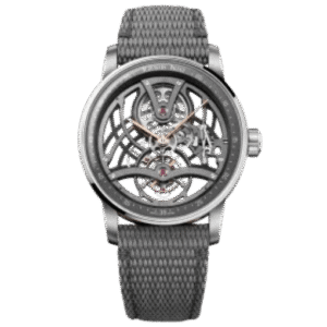 Audemars Piguet Code 11.59 Tourbillon Open-Worked 26600CR.OO.D009KB.01