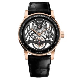 Audemars Piguet Code 11.59 Tourbillon Open-Worked