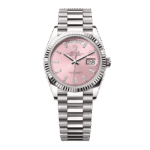 Rolex Day Date 128239-0071 36mm ” Pink Dial”