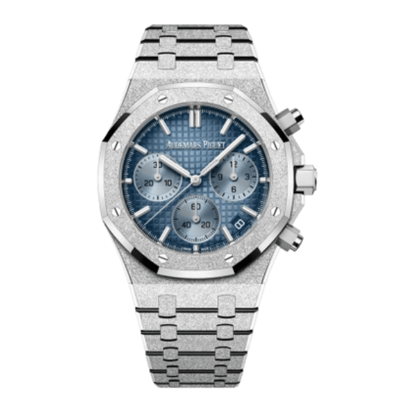 Audemars Piguet Royal Oak Selfwinding Chronograph 26240BC.GG.1324BC.02
