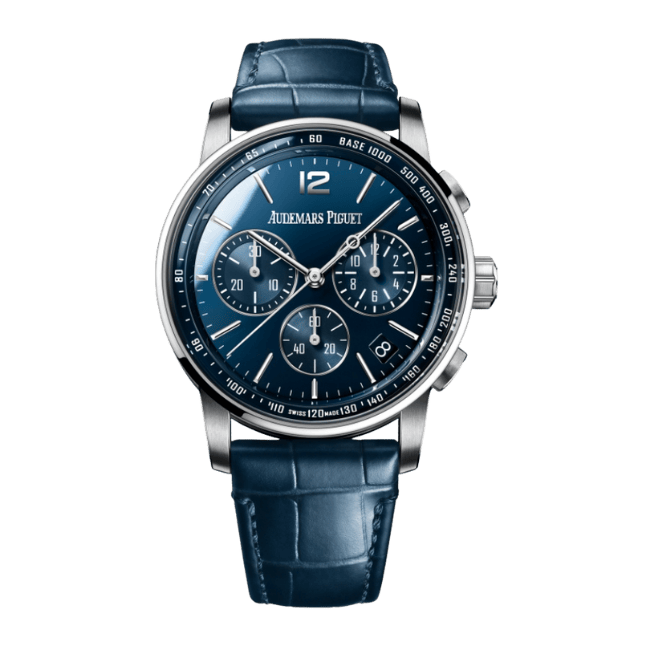 Audemars Piguet Code 11.59Selfwinding 26393BC.OO.A321CR.01 41mm