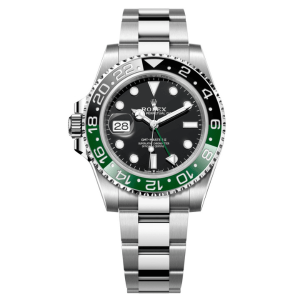 GMT-Master II