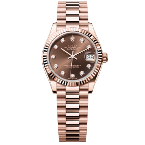 Rolex Datejust Lady 278275-0010