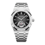 Audemars Piguet Royal Oak Extra-Thin Tourbillon 26522BC.00.1220BC.01