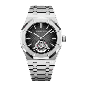 Audemars Piguet Royal Oak Extra-Thin Tourbillon 26522BC.00.1220BC.01