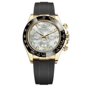 Rolex Daytona M116518LN-0045 Update 2026