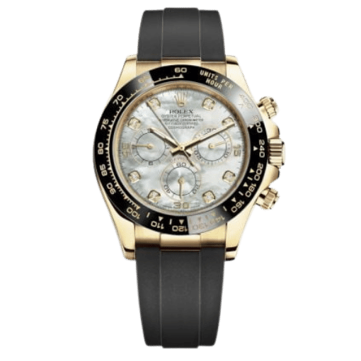 Rolex Daytona M116518LN-0045 Update 2026