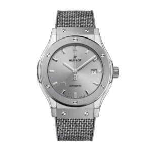 Hublot Classic Fusion Essential Grey 42mm Titanium
