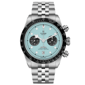 Tudor Black Bay Chrono M79360N-0024 41mm