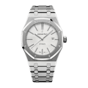 Audemars Piguet Royal Oak Date 15400ST.OO.1220ST.02 41mm