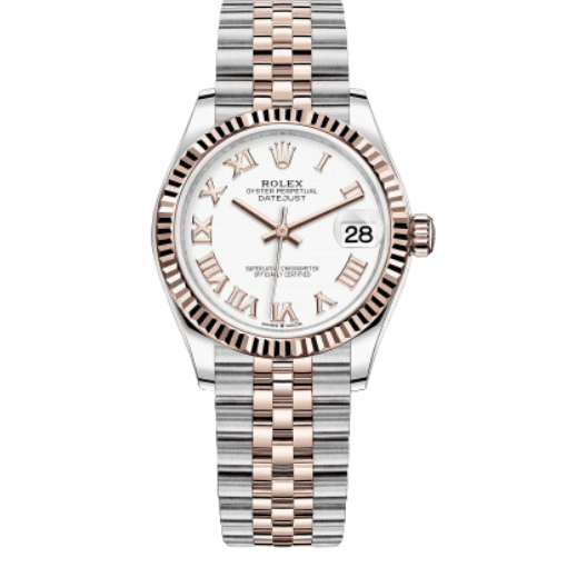 Rolex Datejust Lady 278271-0002