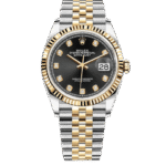 Rolex Datejust 36 126233-0021
