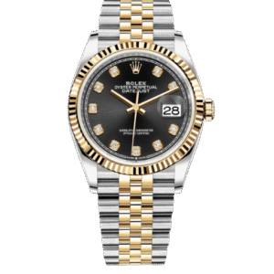Rolex Datejust 36 126233-0021