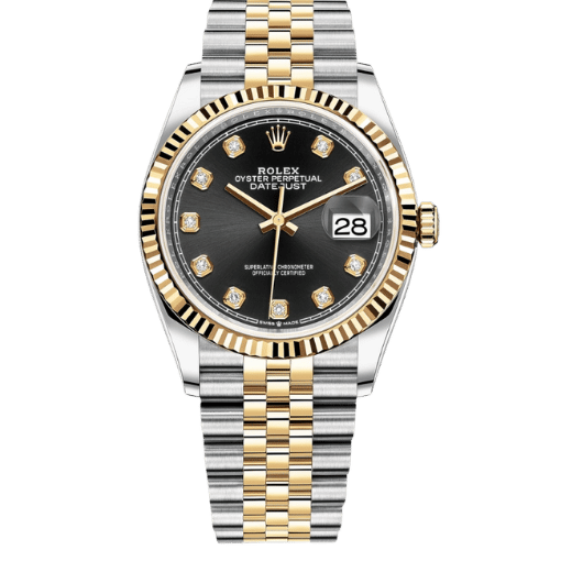 Rolex Datejust 36 126233-0021