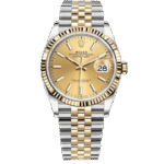 Rolex Datejust 126233-0015