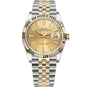 Rolex Datejust 126233-0015