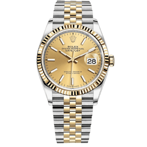 Rolex Datejust 126233-0015