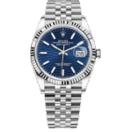Rolex Datejust 126234-0049 Motif