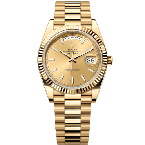 Rolex Day-Date 228238-0003