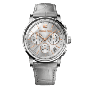 Audemars Piguet Code 11.59 By Chronograph 26393CR.OO.A009CR.01 41mm