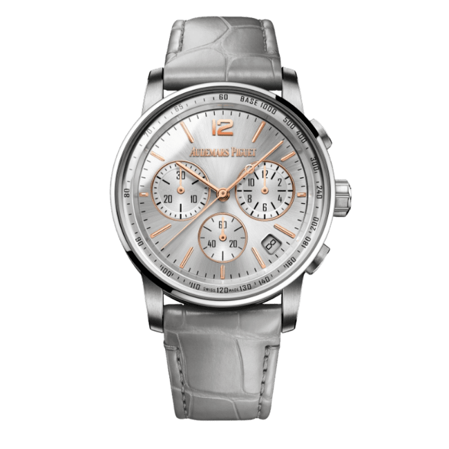 Audemars Piguet Code 11.59 By Chronograph 26393CR.OO.A009CR.01 41mm
