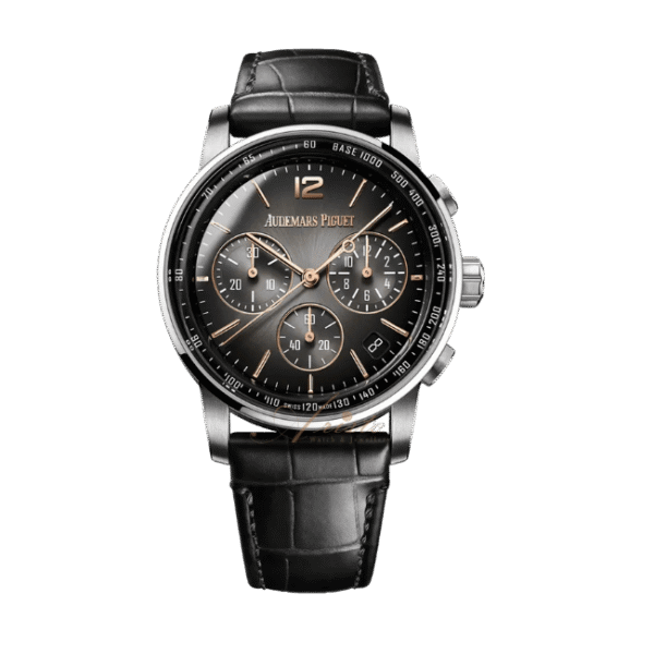 Audemars Piguet Code 11.59 Selfwinding Chronograph 26393CR.OO.A002KB.01 41mm