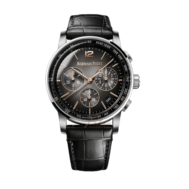 Audemars Piguet Code 11.59 Selfwinding Chronograph 26393CR.OO.A002KB.01 41mm
