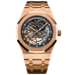 Audemars Piguet Royal Oak 15407OR.OO.1220OR.01
