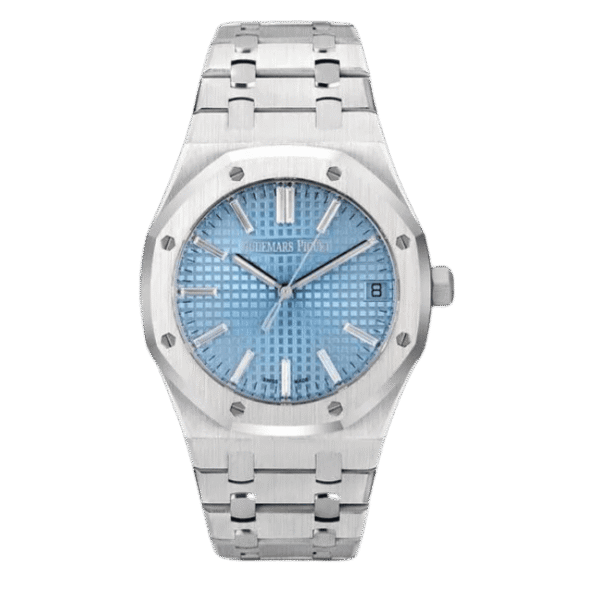 Royal Oak Selfwinding Special Edition 15510BC.OO.1320BC.02 41mm